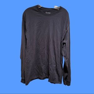 Champion Long Sleeve T-Shirt.